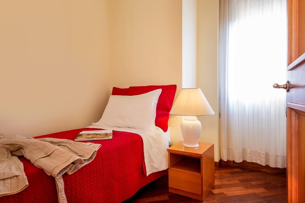 Residence Parco Salario Rome Ruang foto
